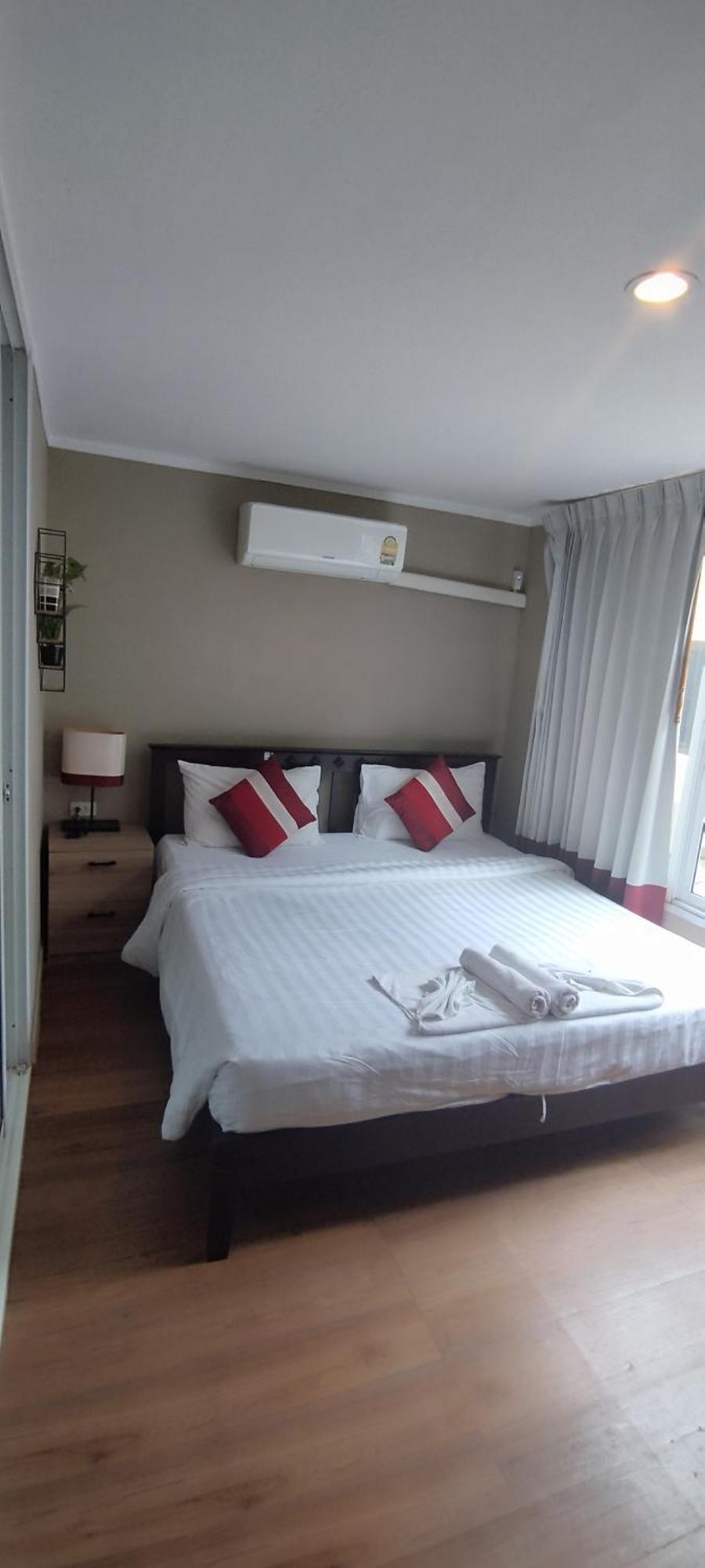 กะตะบีชสตูดิโอ Hotel หาดกะตะ ภายนอก รูปภาพ