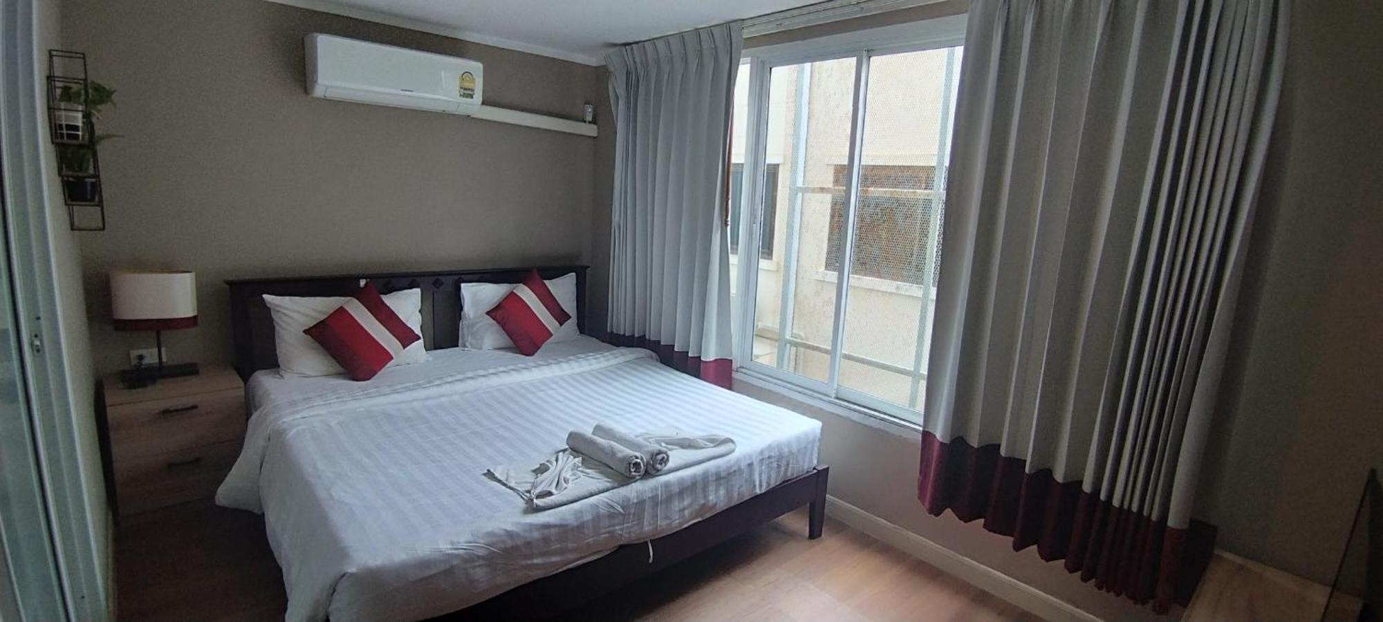 กะตะบีชสตูดิโอ Hotel หาดกะตะ ภายนอก รูปภาพ